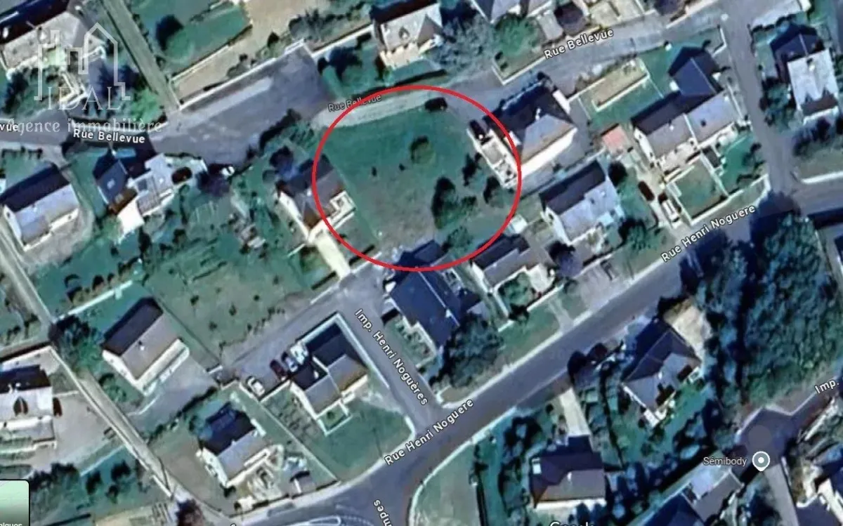 Plot for sale in Severac-Le-Chateau - Smart Propylaia (4)