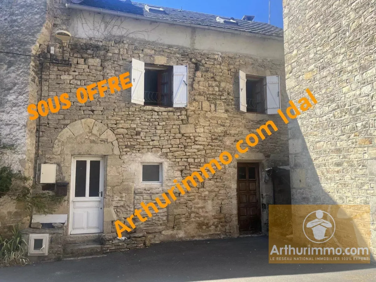 House for sale in Campagnac - Smart Propylaia (2)
