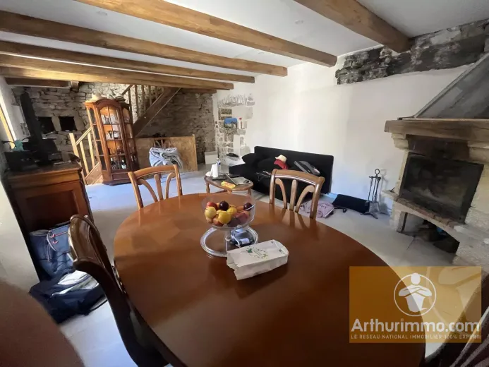 House for sale in Campagnac (4)