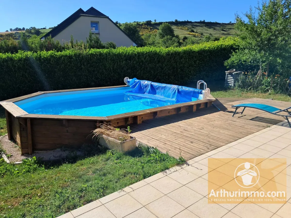 House for sale in Severac-Le-Chateau - Smart Propylaia (2)