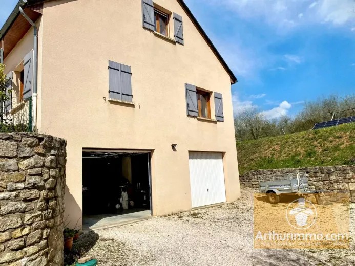 House for sale in Severac-Le-Chateau (5)