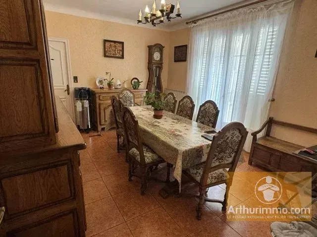 House for sale in Cassagnes-Begonhes - Village house for sale in Cassagnes-Begonhes, 14 rooms, 273 m2 - Smart Propylaia (3)