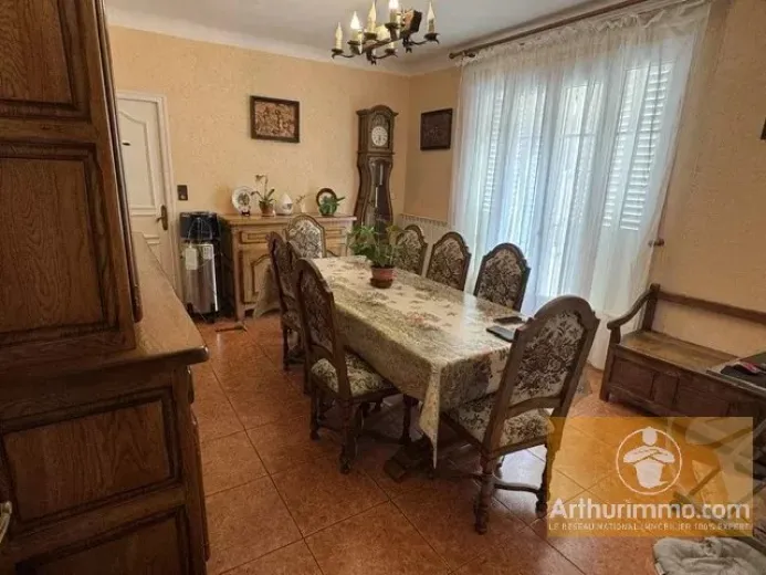 House for sale in Cassagnes-Begonhes (3)