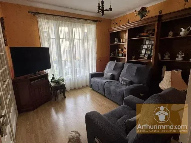 House for sale in Cassagnes-Begonhes - Village house for sale in Cassagnes-Begonhes, 14 rooms, 273 m2 - Smart Propylaia (9)