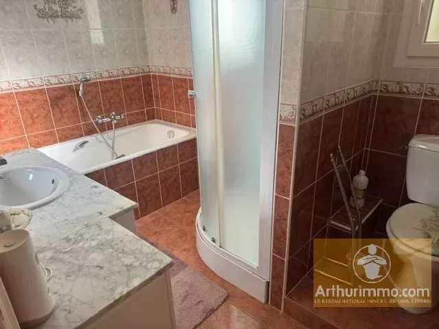 House for sale in Cassagnes-Begonhes - Village house for sale in Cassagnes-Begonhes, 14 rooms, 273 m2 - Smart Propylaia (12)