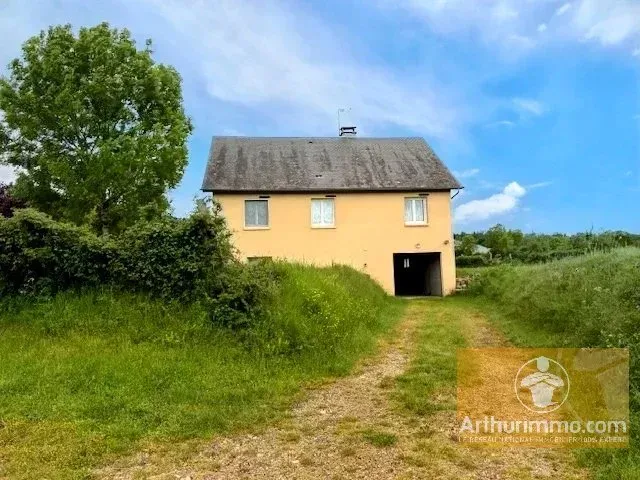 House for sale in Montrozier - Smart Propylaia (2)