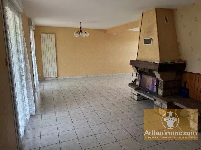 House for sale in Montrozier - Single house for sale in Montrozier, 5 rooms, 140 m2 - Smart Propylaia (24)