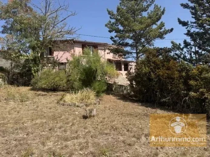 Plot for sale in Millau