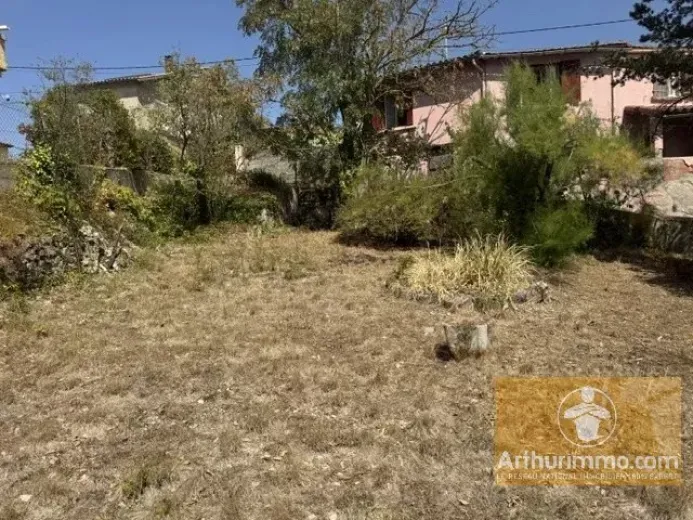 Plot for sale in Millau (3)