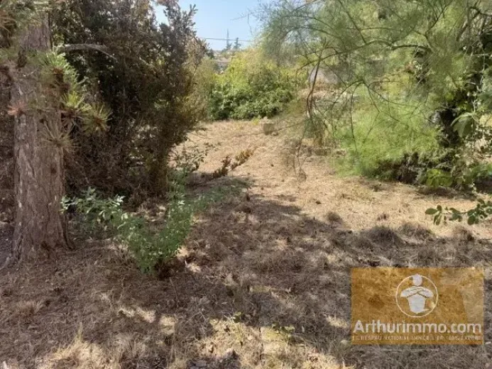 Plot for sale in Millau (5)