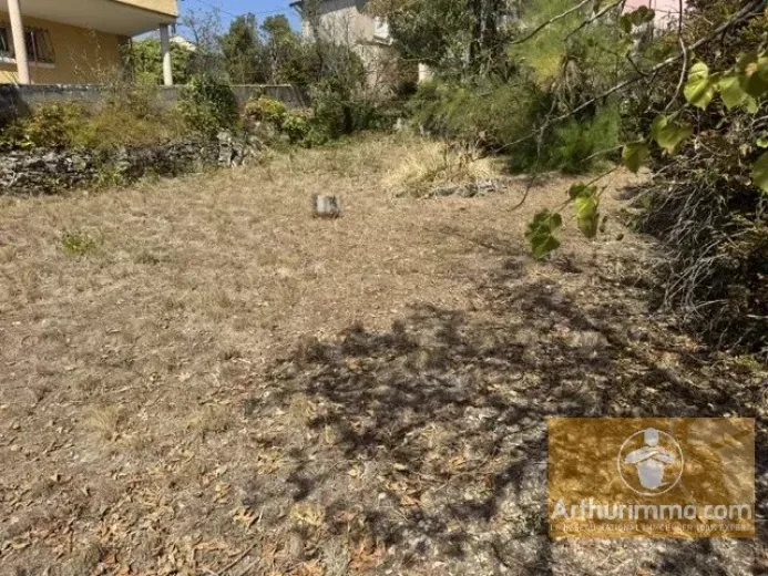 Plot for sale in Millau (6)