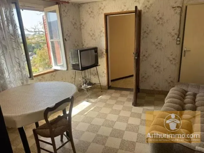 Plot for sale in Millau (8)