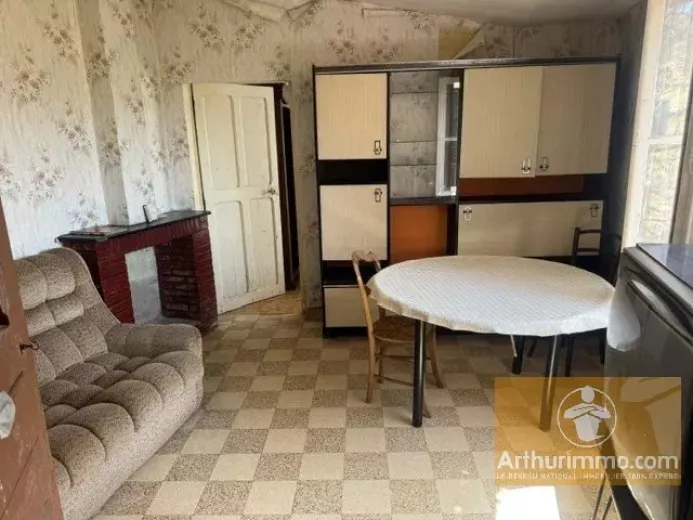 Plot for sale in Millau (10)