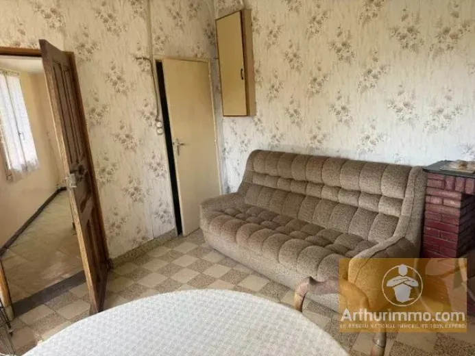Plot for sale in Millau (11)