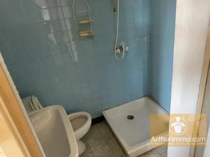 Plot for sale in Millau (14)