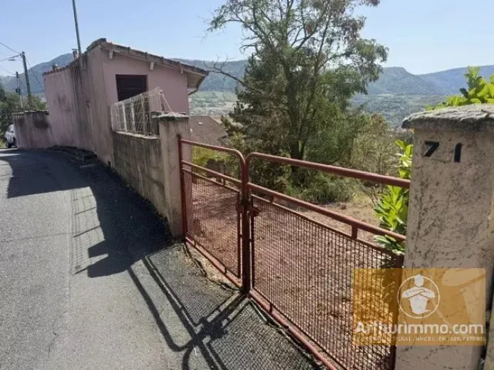 Plot for sale in Millau (15)