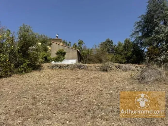 Plot for sale in Millau (16)