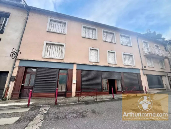 House for sale in La Canourgue (2)