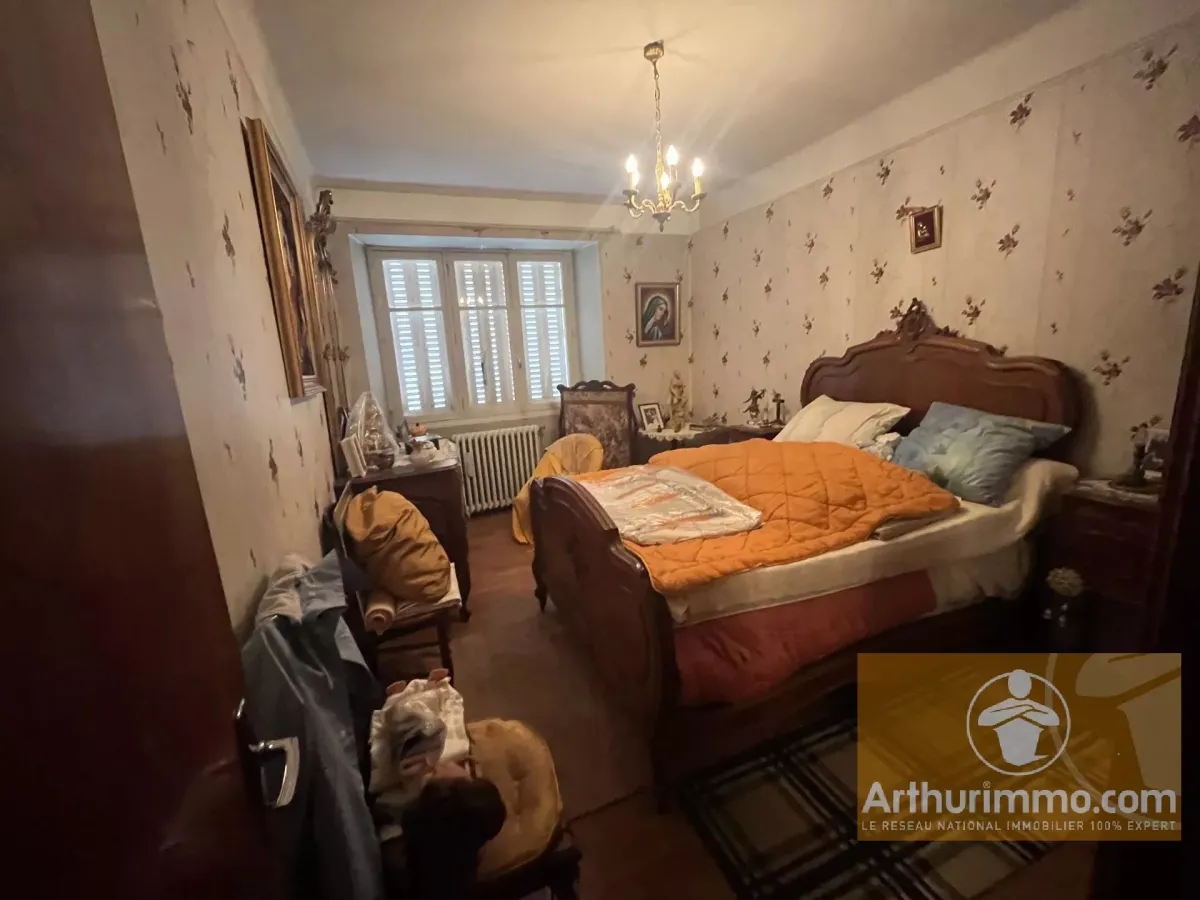 House for sale in La Canourgue - Smart Propylaia (5)