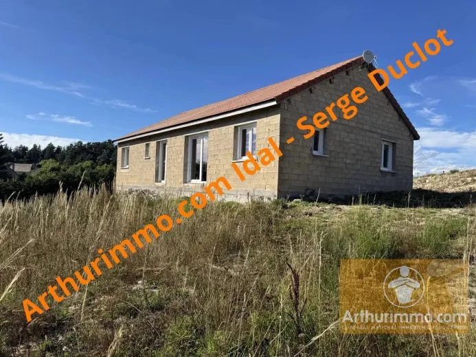 House for sale in Fau-De-Peyre