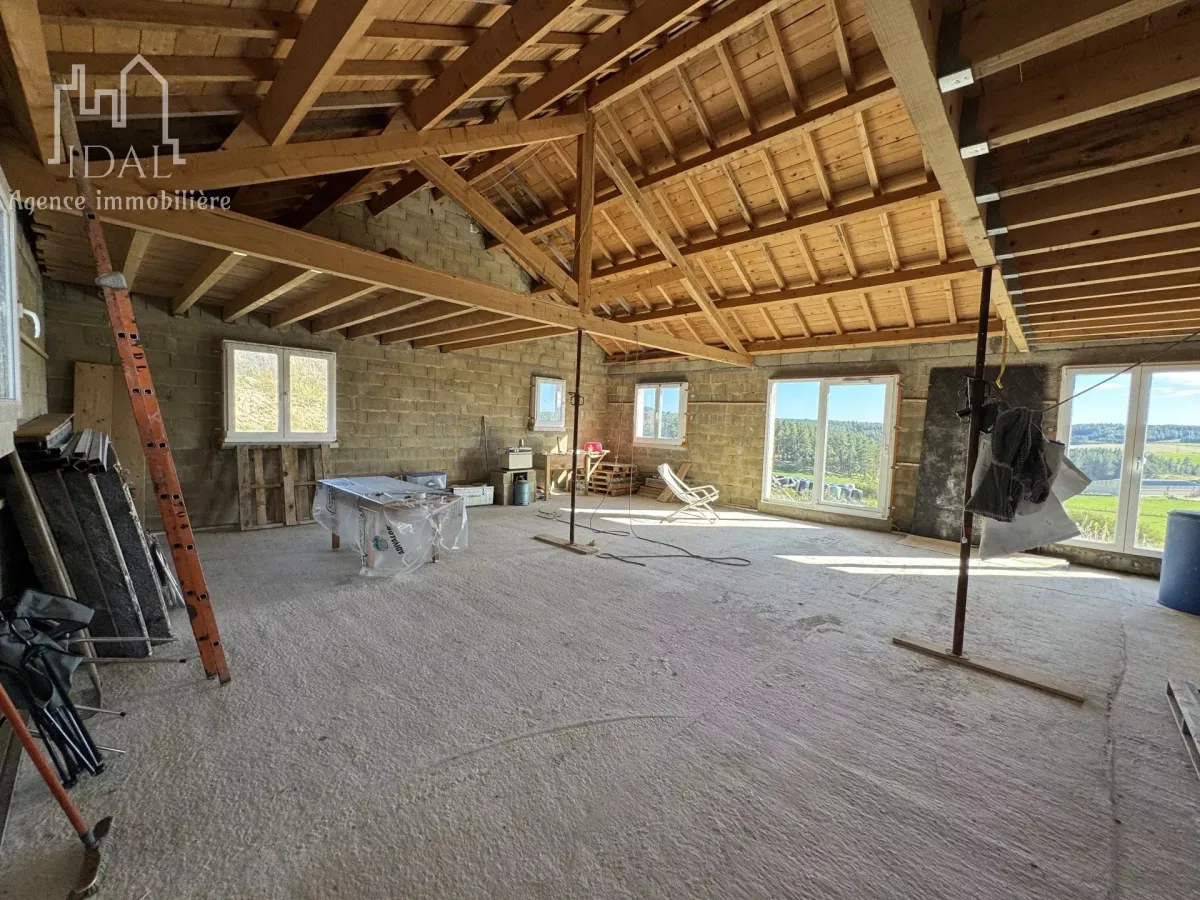 House for sale in Fau-De-Peyre - Single house for sale in Fau-De-Peyre, 133 m2 - Smart Propylaia (3)