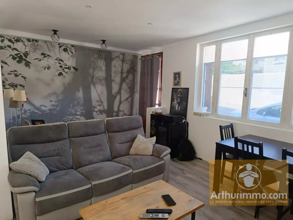 House for sale in Marvejols - Smart Propylaia (2)