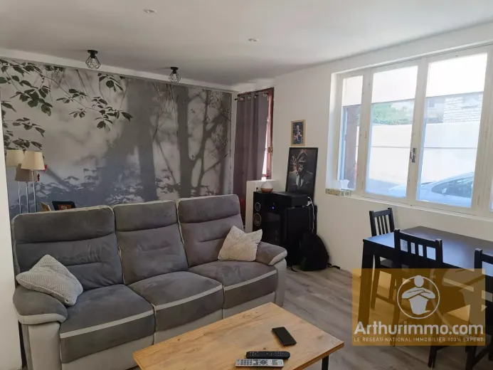 House for sale in Marvejols (2)