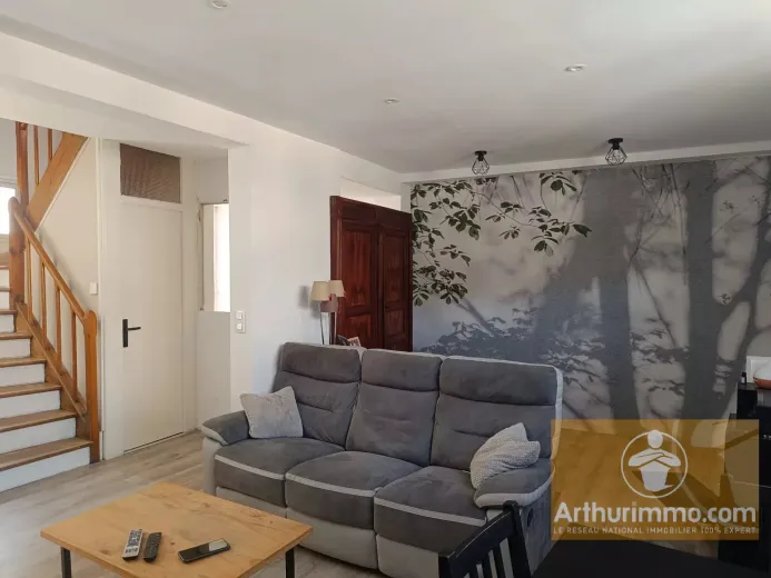 House for sale in Marvejols (3)