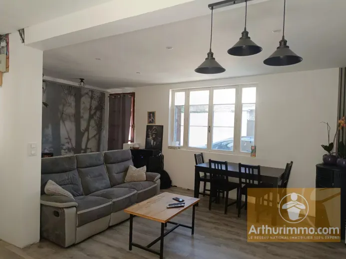 House for sale in Marvejols (4)