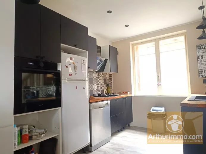 House for sale in Marvejols (5)