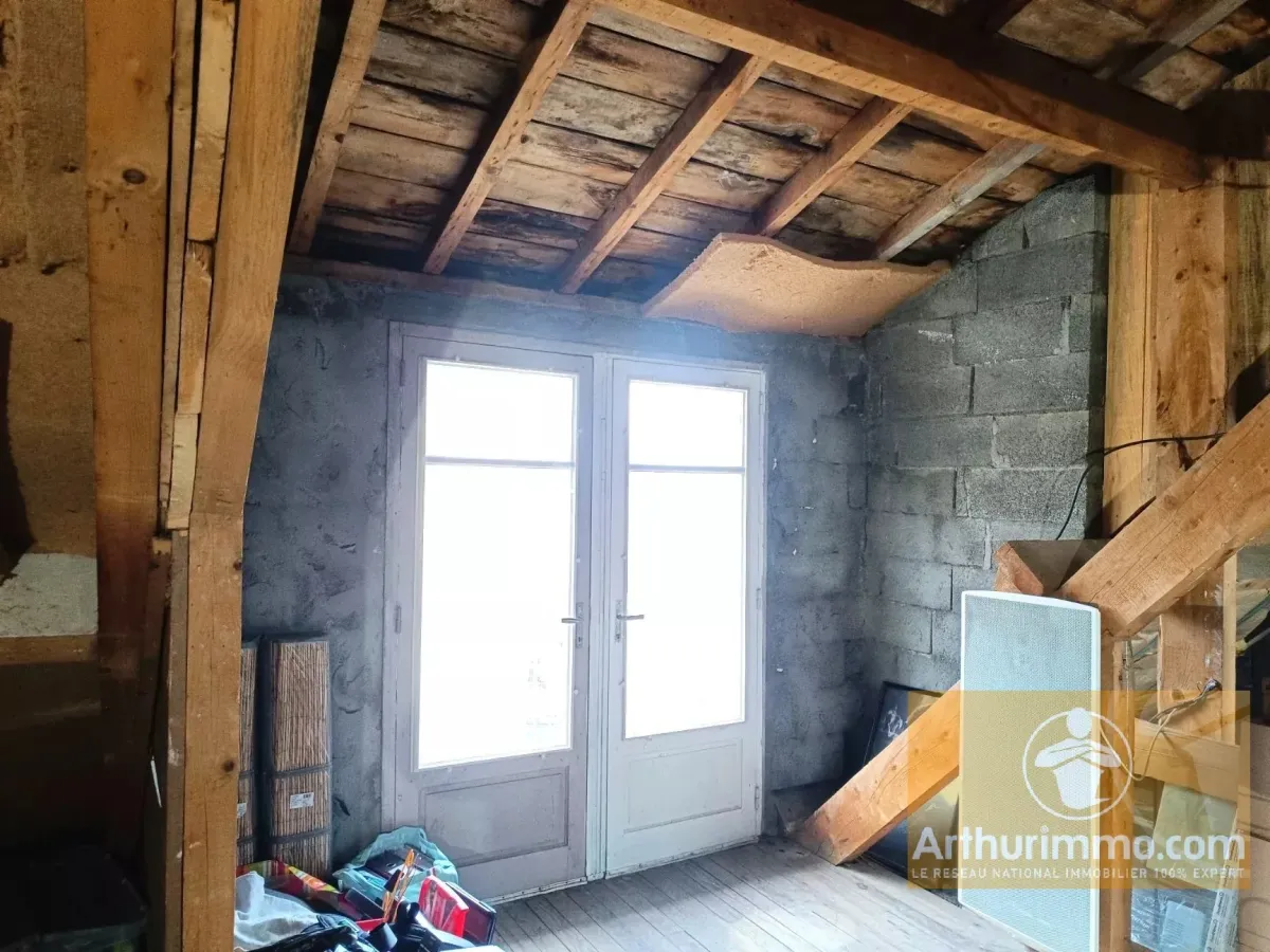 House for sale in Marvejols - Smart Propylaia (11)