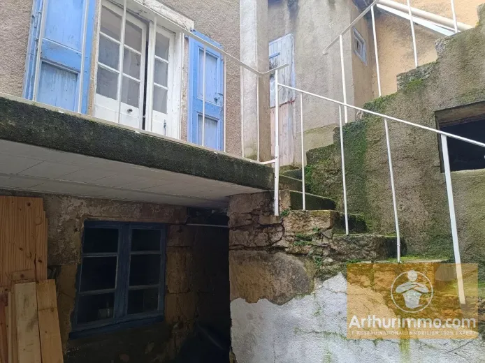 House for sale in Marvejols (12)