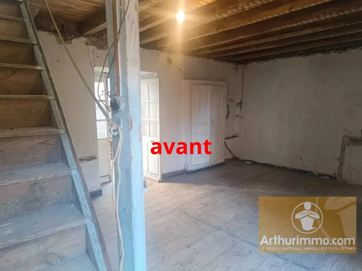 House for sale in Marvejols - Smart Propylaia (14)