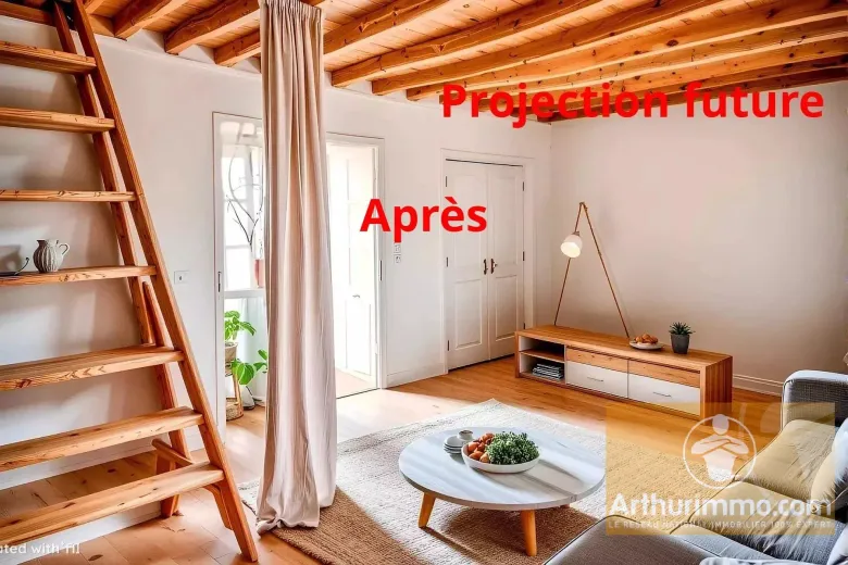 House for sale in Marvejols (15)