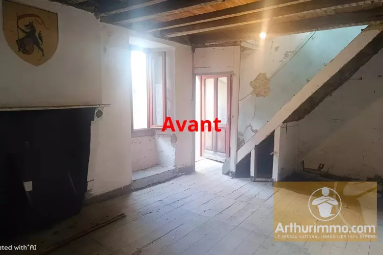 House for sale in Marvejols (16)