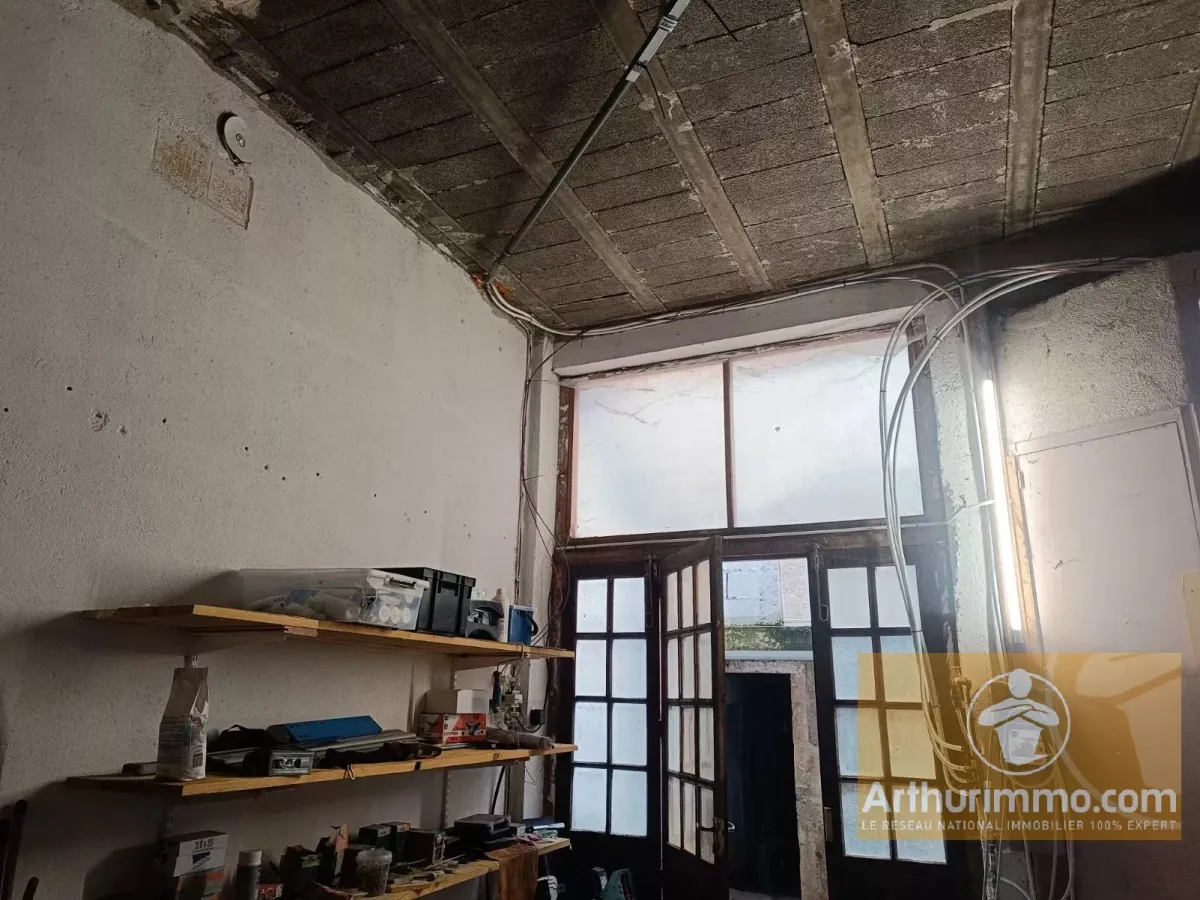 House for sale in Marvejols - Smart Propylaia (20)