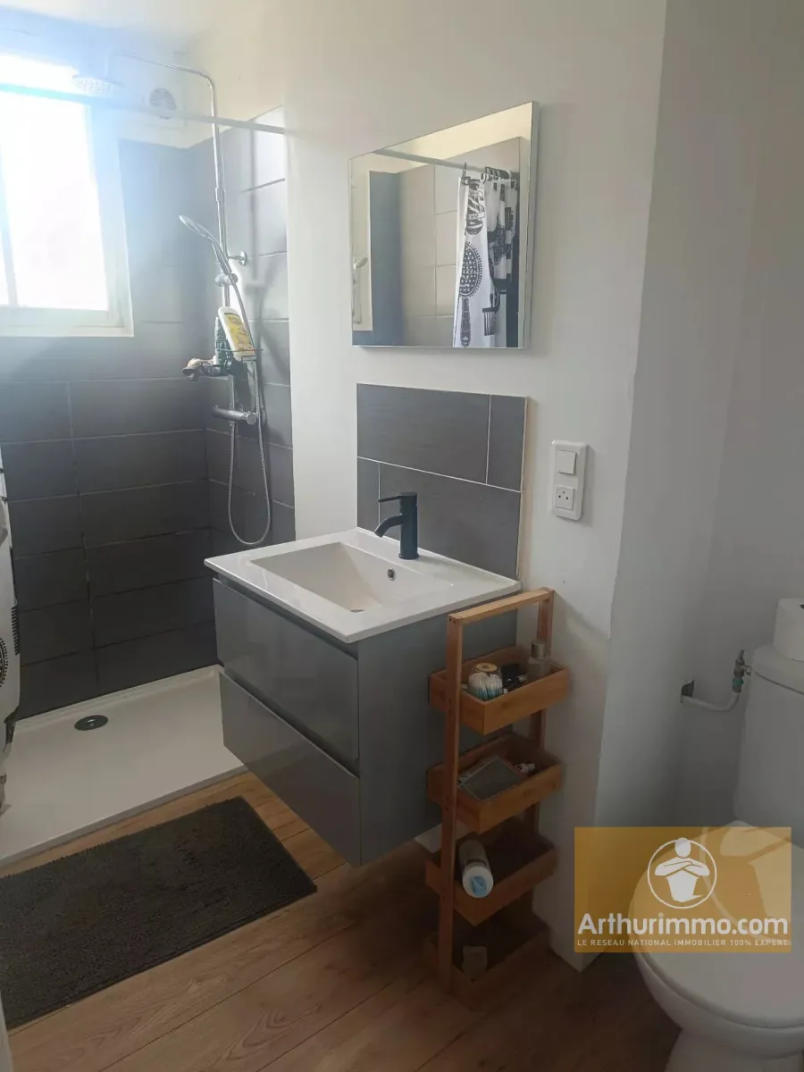 House for sale in Marvejols - Single house for sale in Marvejols, 113 m2 - Smart Propylaia (21)