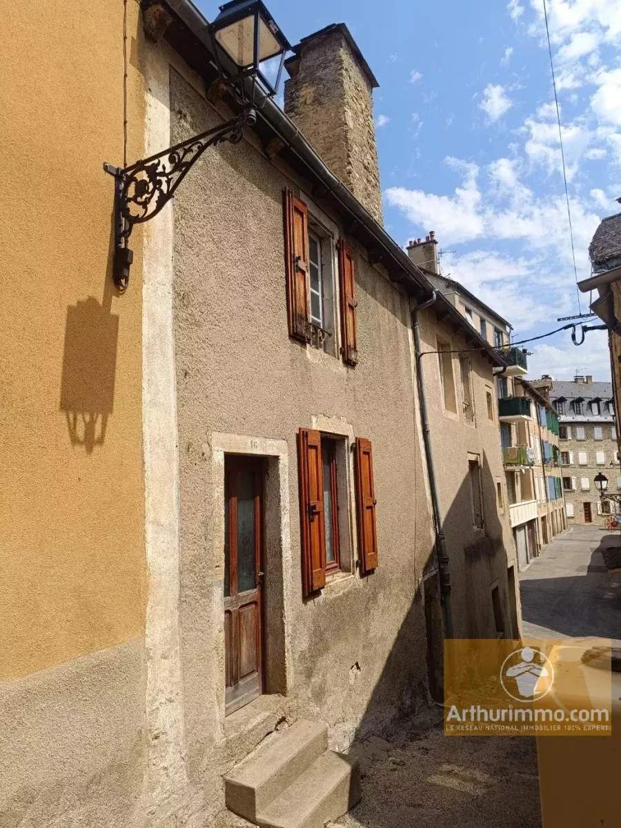 House for sale in Marvejols - Smart Propylaia (22)