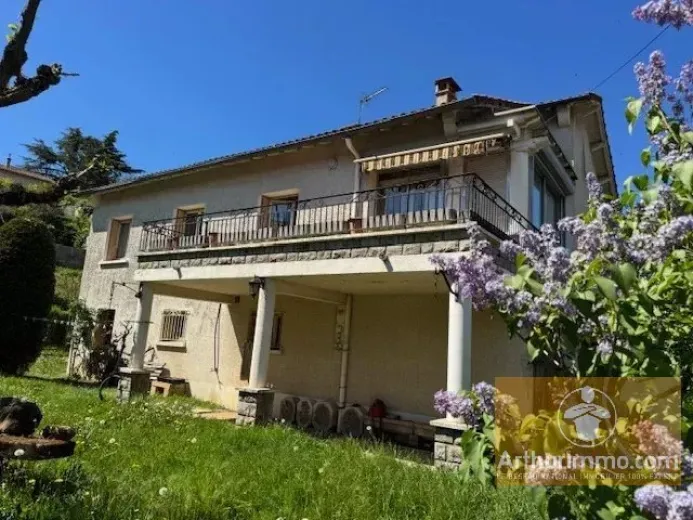 House for sale in Millau