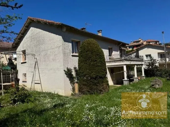 House for sale in Millau (2)