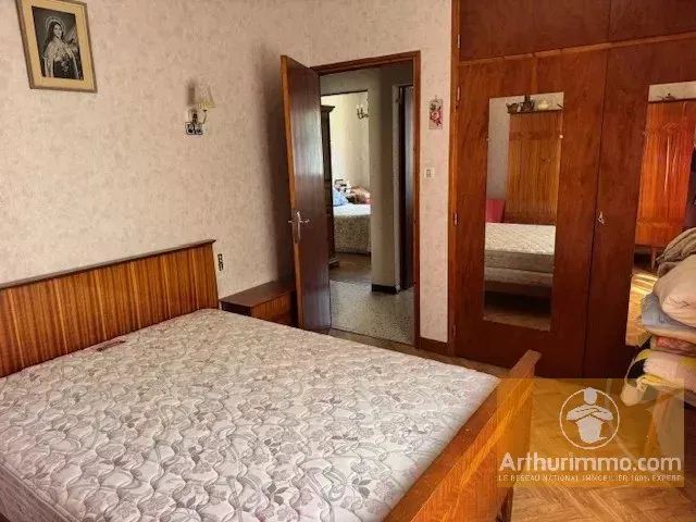 House for sale in Millau - Single house for sale in Millau, 8 rooms, 162 m2 - Smart Propylaia (9)