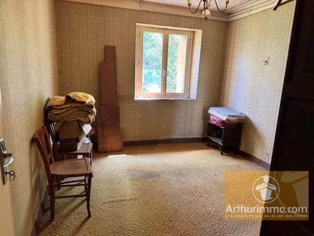 House for sale in Millau - Single house for sale in Millau, 8 rooms, 162 m2 - Smart Propylaia (12)