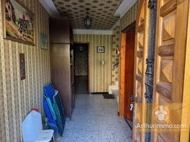 House for sale in Millau - Single house for sale in Millau, 8 rooms, 162 m2 - Smart Propylaia (15)