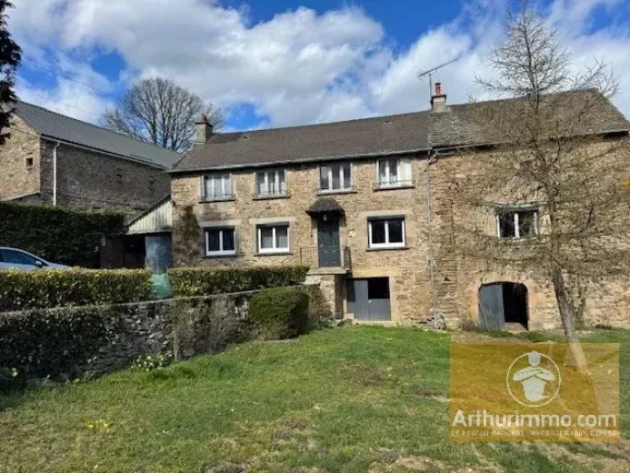 House for sale in Segur