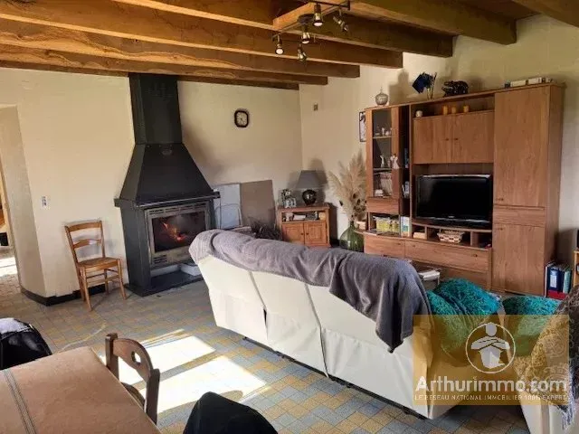 House for sale in Segur - Farm for sale in Segur, 9 rooms, 161.59 m2 - Smart Propylaia (21)