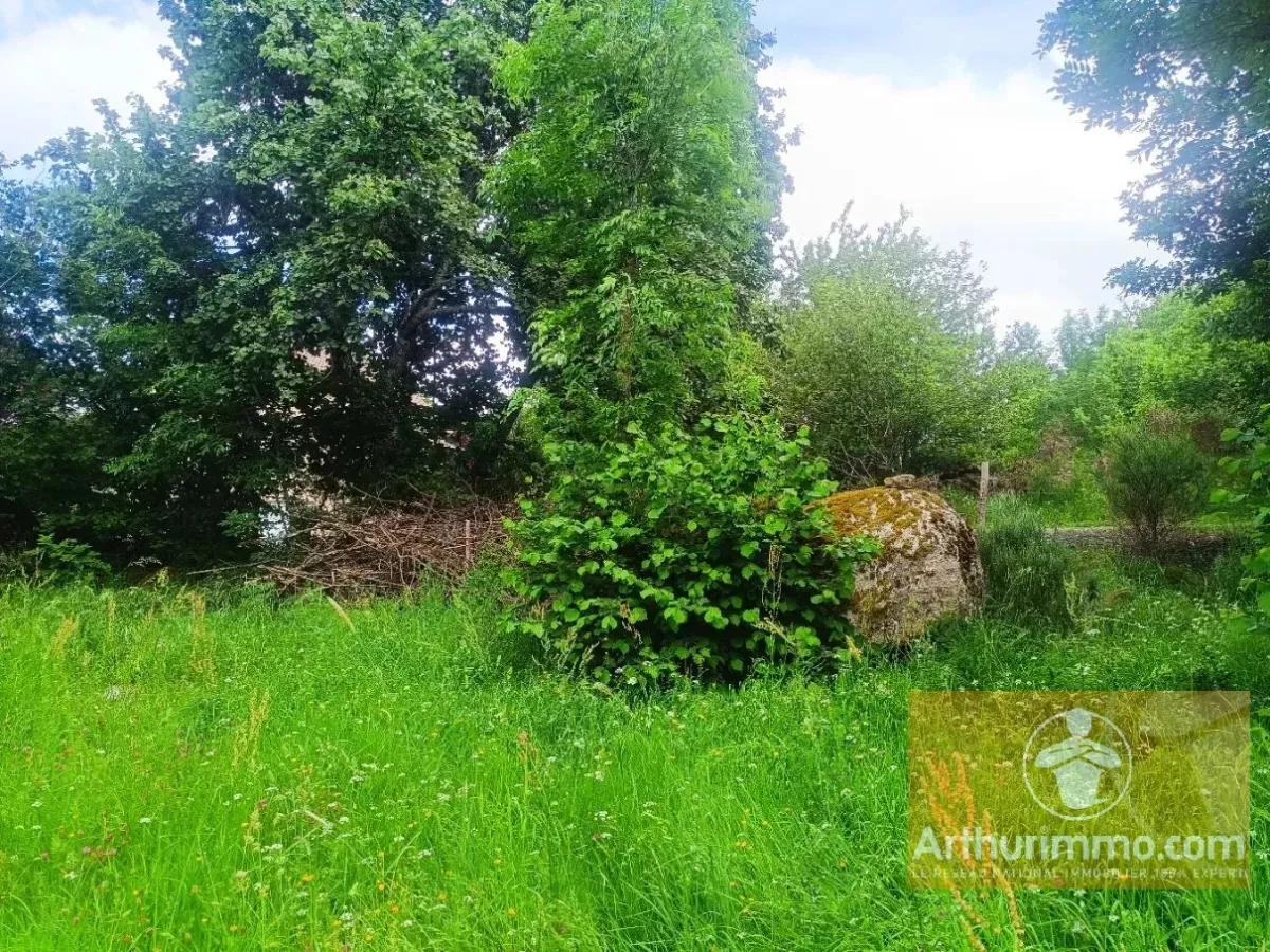 Plot for sale in Saint-Laurent-De-Muret - Building plot for sale in Saint-Laurent-De-Muret, 1686 m2 - Smart Propylaia (3)