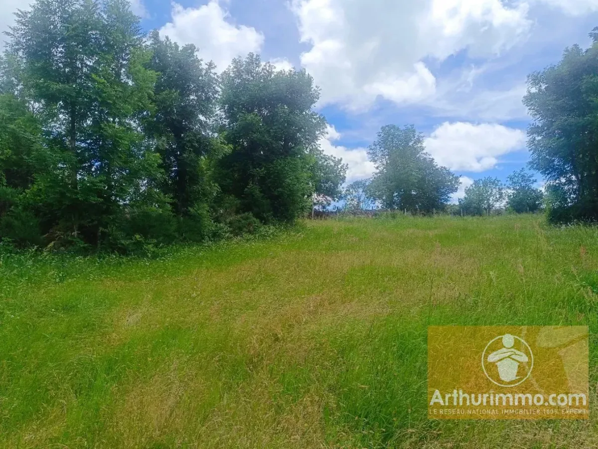 Plot for sale in Saint-Laurent-De-Muret - Smart Propylaia (4)