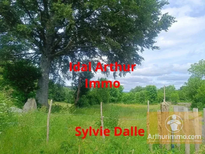 Plot for sale in Saint-Laurent-De-Muret (6)