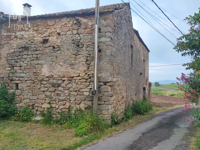 House for sale in Les Costes-Gozon (3)