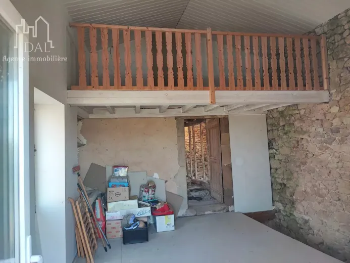House for sale in Les Costes-Gozon (16)